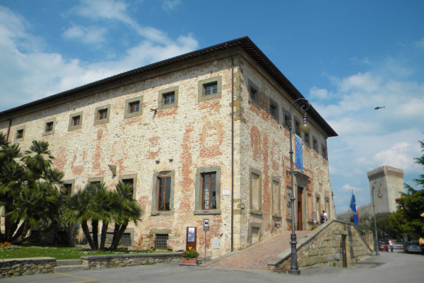 Castiglione Del Lago