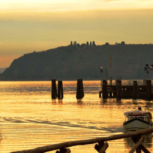 Lago Trasimeno