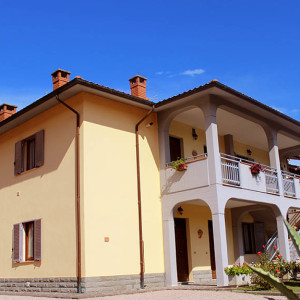 Agriturismo