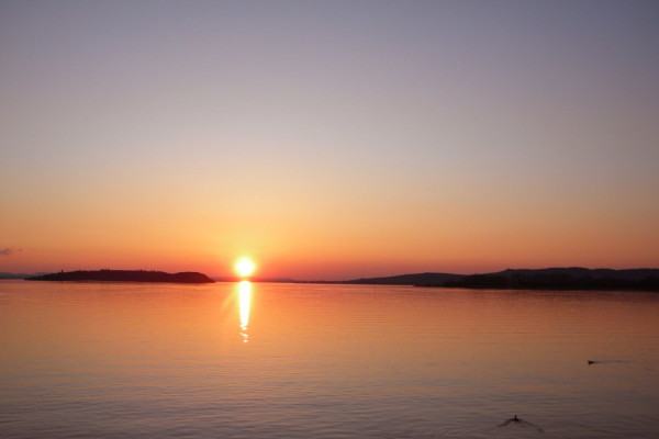 Isole Lago Trasimeno