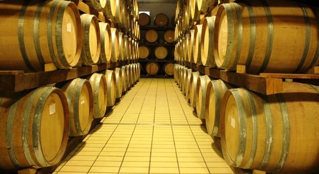 Cantina del Trasimeno