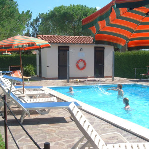 Agriturismo Con Piscina Lago Trasimeno