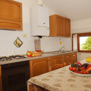 Vakantieappartement Trasimenomeer