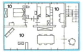 appartamento 10