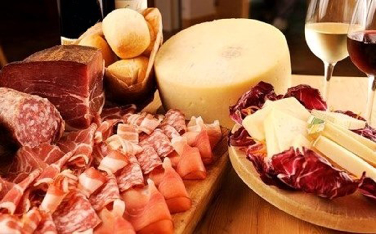 Relax, Enogastronomia, Escursioni, Equitazione E Tanto Altro…